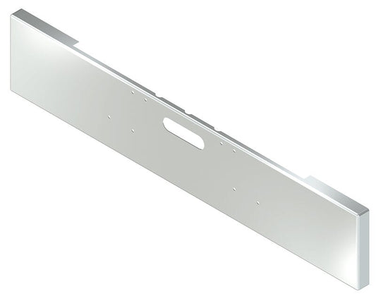 BUMPER FOR FREIGHTLINER CABOVER & CONVENTIONAL & CLASSIC 1984-1999 WITH TOW HOLE