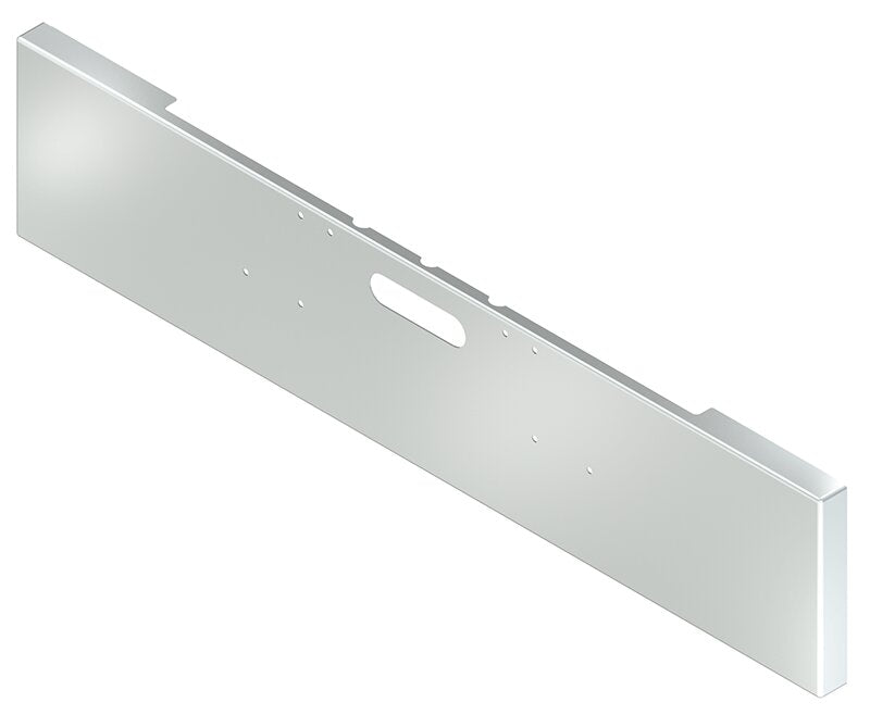 BUMPER FOR FREIGHTLINER CABOVER & CONVENTIONAL & CLASSIC 1984-1999 WITH TOW HOLE