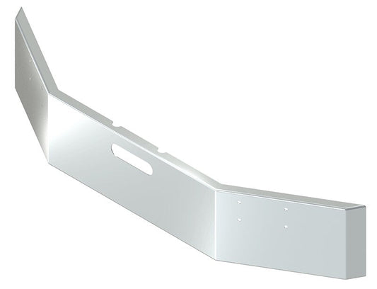 BUMPER FOR FREIGHTLINER FLC112 SETBACK AXLE 1986-1995 WITH TOW HOLE