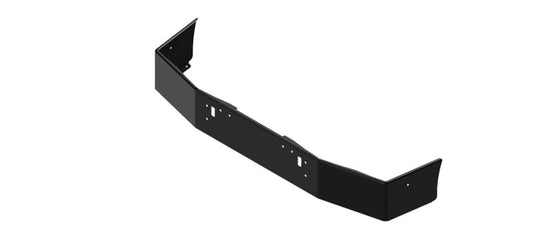 BUMPER FOR FREIGHTLINER FLD112 & FLD120 SETBACK 1989-2006 WITH TOW HOLE