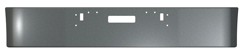 BUMPER FOR FREIGHTLINER FLD112 & FLD120 SETBACK 1989-2006 WITH TOW HOLE & VENT HOLES