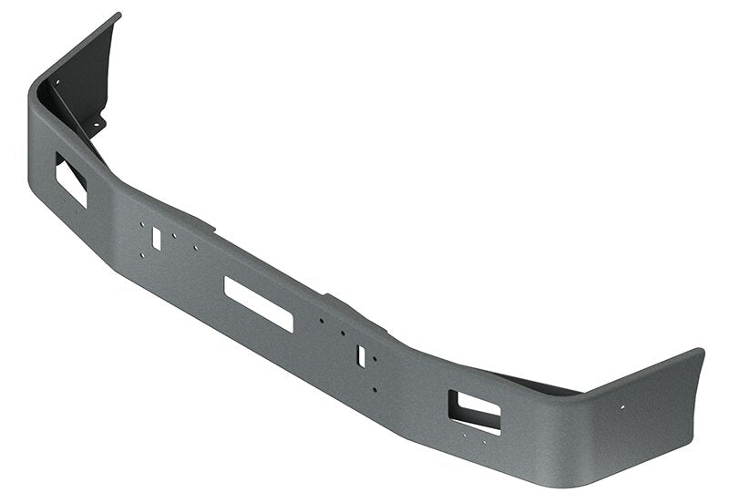 BUMPER FOR FREIGHTLINER FLD112 & FLD120 SETBACK 1989-2006