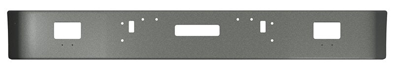 BUMPER FOR FREIGHTLINER FLD112 & FLD120 SETBACK 1989-2006