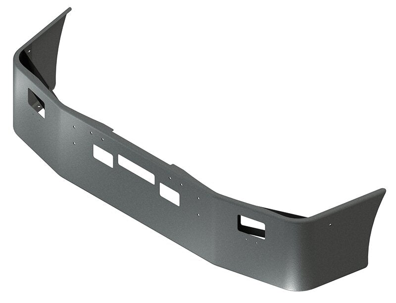 BUMPER FOR FREIGHTLINER FLD112 & FLD120 SETBACK 1989-2006