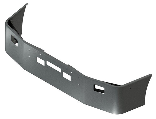 BUMPER FOR FREIGHTLINER FLD112 & FLD120 SETBACK 1989-2006
