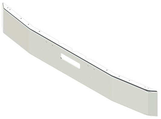 BUMPER FOR FREIGHTLINER FLD120 1989-1996 WITH TOW HOLE