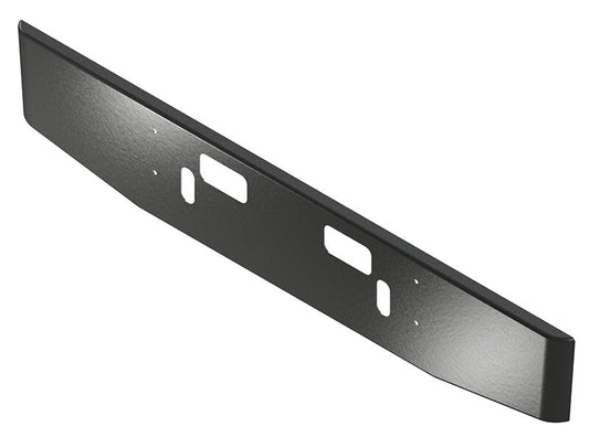 BUMPER FOR FREIGHTLINER 114SD SET FORWARD AXLE 2012-2022 WITH TOW HOLE & VENT HOLES