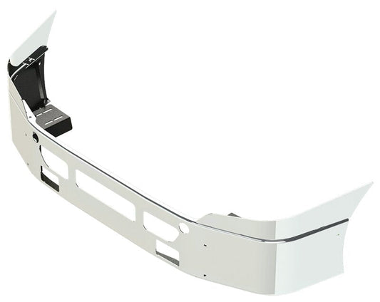 BUMPER FOR FREIGHTLINER CASCADIA P3 - REPLACES PLASTIC BUMPER 2008-2017