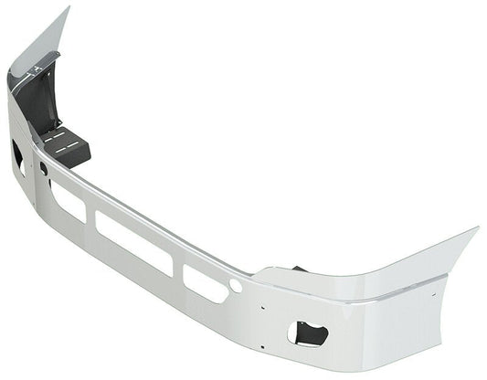 BUMPER FOR FREIGHTLINER CASCADIA P3 - REPLACES PLASTIC BUMPER 2008-2017