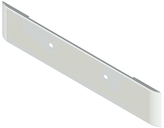 BUMPER FOR IHC 9300, 9370 CONVENTIONAL, 9670 CABOVER 1983-1996 WITH TOW HOLE