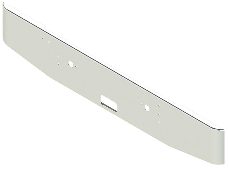 BUMPER FOR IHC 9300, 9370 CONVENTIONAL, 9670 CABOVER 1983-1996