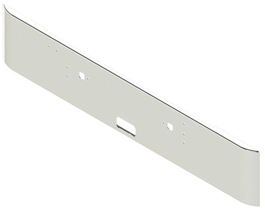 BUMPER FOR IHC 9300, 9370 CONVENTIONAL, 9670 CABOVER 1983-1996