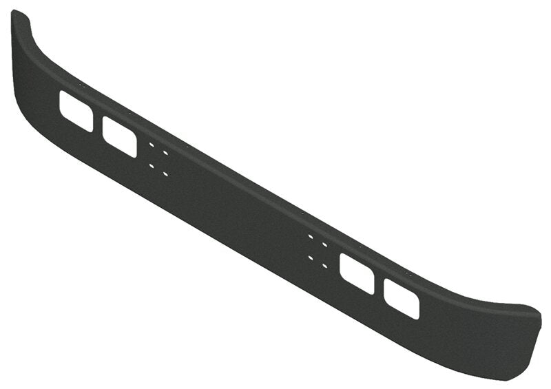 BUMPER FOR IHC 4000 SERIES, 7000 SERIES, 8000 SERIES 1990-2004