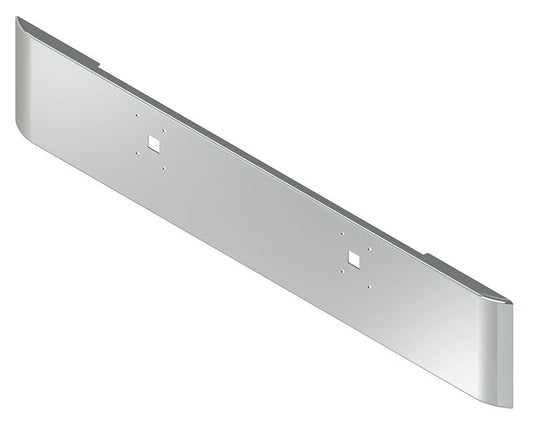 BUMPER FOR IHC 9900 1998-1999 WITH TOW HOLE