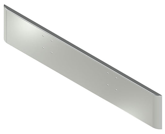 BUMPER FOR IHC 9900 2000-2022 WITH MOUNTING HOLES ONLY