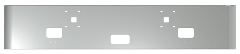 BUMPER FOR IHC 9900 2000-2022