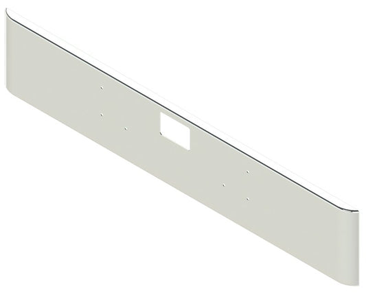 BUMPER FOR IHC 5900 SET FORWARD AXLE 2001-2011