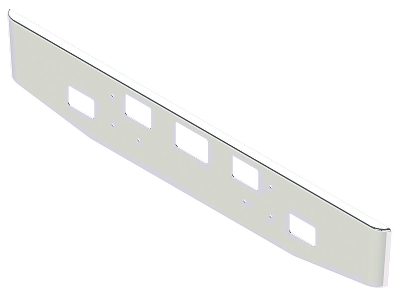 BUMPER FOR IHC 5900 SET FORWARD AXLE 2001-2011