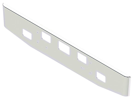 BUMPER FOR IHC 5900 SET FORWARD AXLE 2001-2011