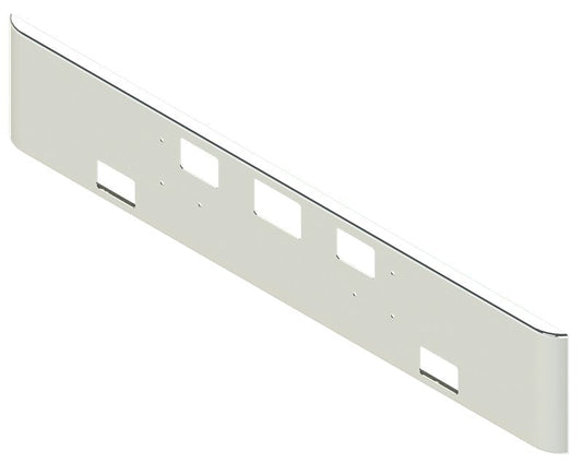 BUMPER FOR IHC 5900 SET FORWARD AXLE 2001-2011