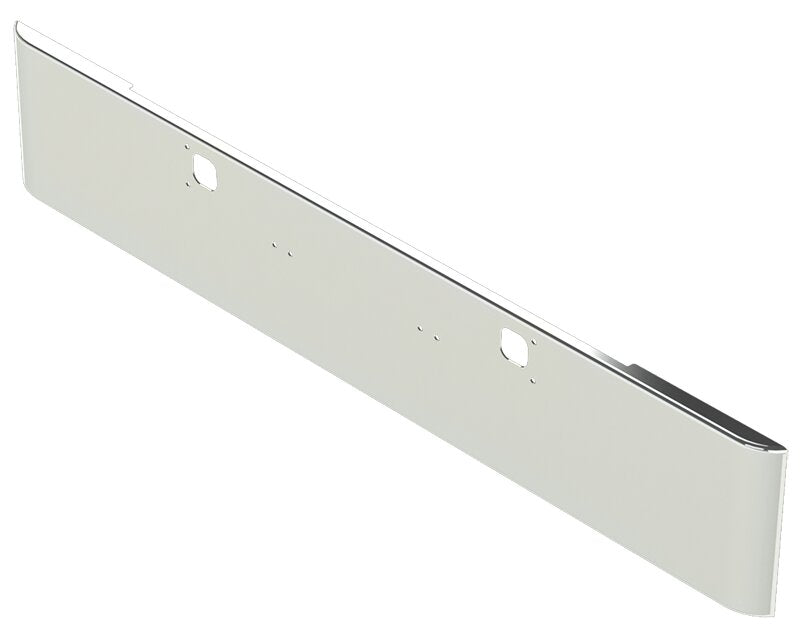 BUMPER FOR KENWORTH W900A 1967-1981 WITH TOW HOLE