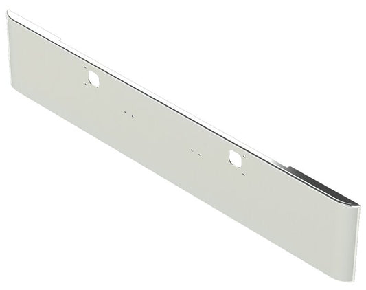 BUMPER FOR KENWORTH W900A 1967-1981 WITH TOW HOLE