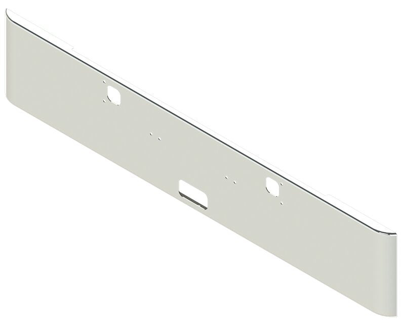 BUMPER FOR KENWORTH W900A 1967-1981