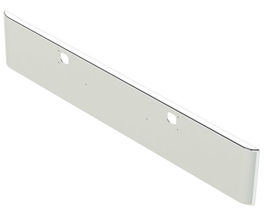 BUMPER FOR KENWORTH W900B 1982-2010 & W900L 1982-2022 WITH TOW HOLE