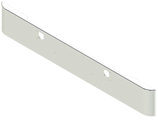 BUMPER FOR KENWORTH W900B 1982-2010 & W900L 1982-2022 WITH TOW HOLE