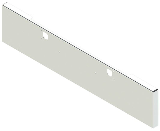 BUMPER FOR KENWORTH W900B 1982-2010 & W900L 1982-2022 WITH TOW HOLE