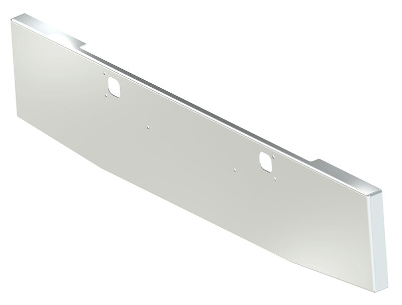 BUMPER FOR KENWORTH W900B 1982-2010 & W900L 1982-2022 WITH TOW HOLE