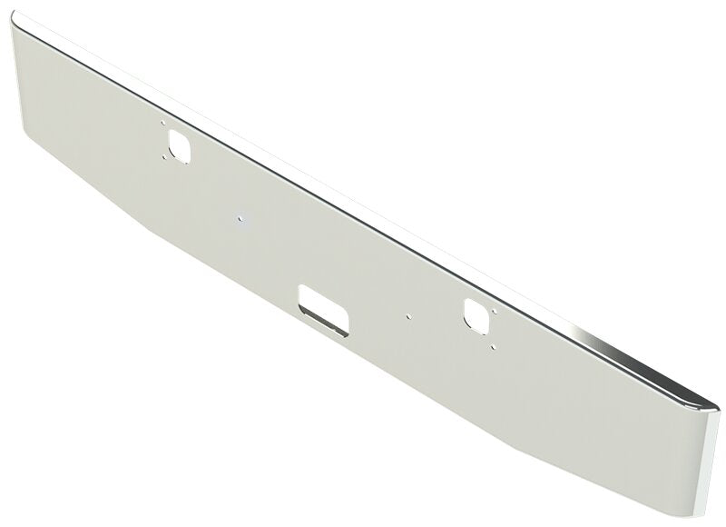 BUMPER FOR KENWORTH W900B 1982-2010 & W900L 1982-2022