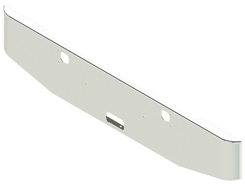 BUMPER FOR KENWORTH W900B 1982-2010 & W900L 1982-2022