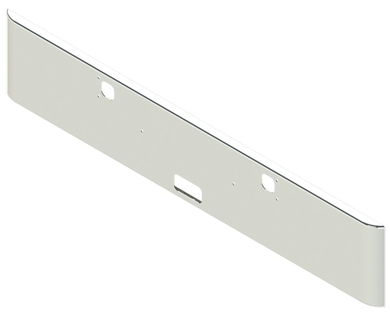 BUMPER FOR KENWORTH W900B 1982-2010 & W900L 1982-2022