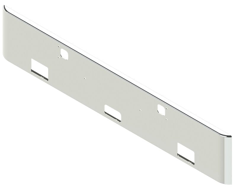 BUMPER FOR KENWORTH W900B 1982-2010 & W900L 1982-2022