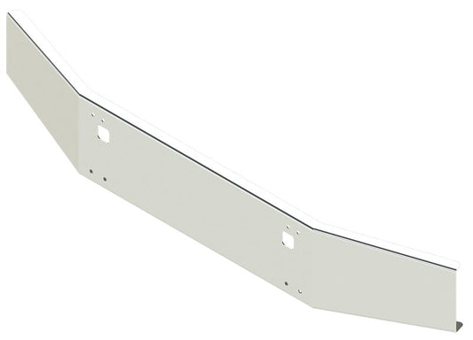 BUMPER FOR KENWORTH T800 1986-2003 WITH STEP HOLES