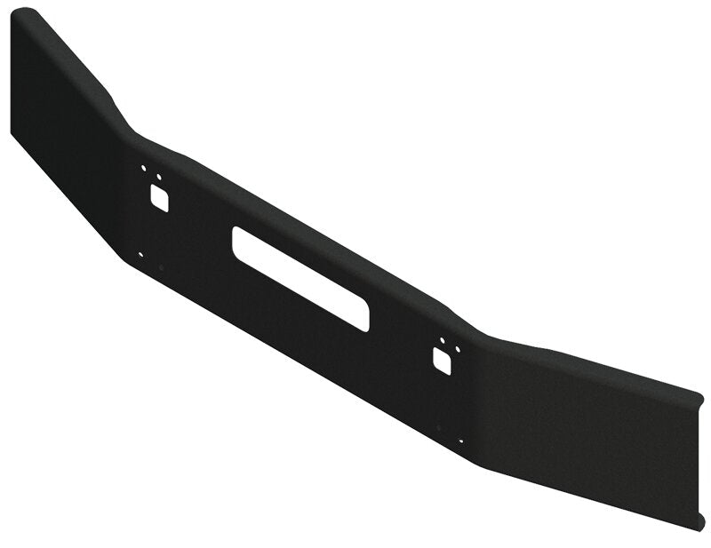 BUMPER FOR KENWORTH T800 1986-2003 WITH STEP HOLES & VENT HOLES