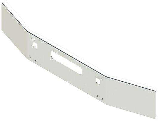 BUMPER FOR KENWORTH T800 1986-2003 WITH STEP HOLES & VENT HOLES