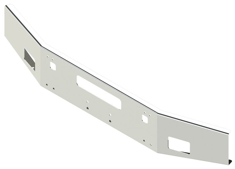 BUMPER FOR KENWORTH T800 1986-2003
