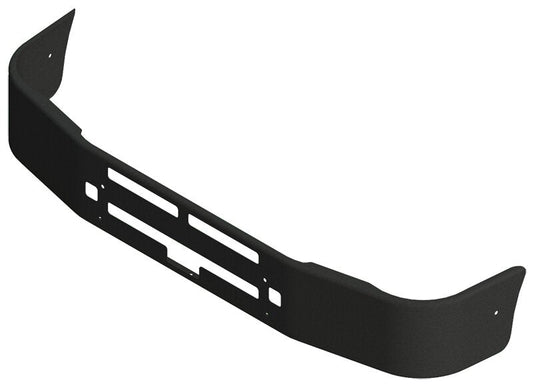 BUMPER FOR KENWORTH T600 1987-2007 WITH TOW HOLE & VENT HOLES