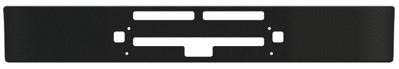 BUMPER FOR KENWORTH T600 1987-2007 WITH TOW HOLE & VENT HOLES