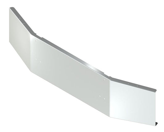 BUMPER FOR KENWORTH T800 & T880 2004-2022 WITH MOUNTING HOLES ONLY