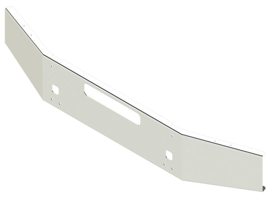 BUMPER FOR KENWORTH T800 & T880 2004-2022 WITH STEP HOLES & VENT HOLES