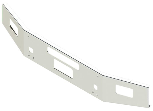 BUMPER FOR KENWORTH T800 & T880 2004-2022