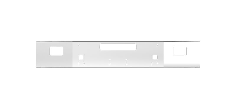 BUMPER FOR KENWORTH T800 & T880 2004-2022