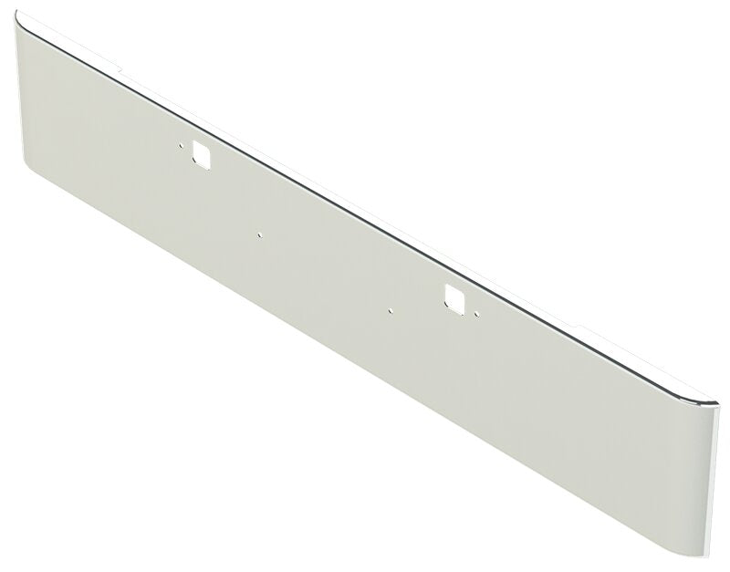 BUMPER FOR KENWORTH W900B 2011-2022 WITH TOW HOLE