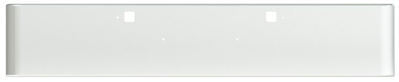 BUMPER FOR KENWORTH W900B 2011-2022 WITH TOW HOLE