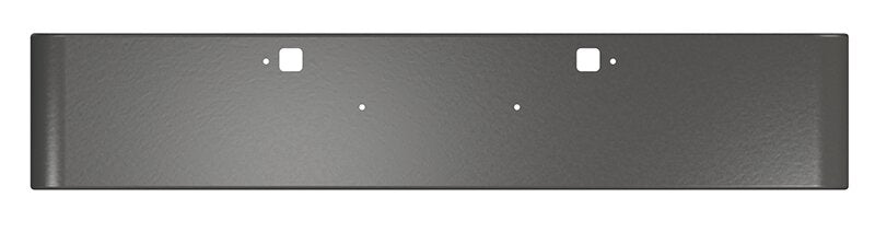 BUMPER FOR KENWORTH W900B 2011-2022 WITH TOW HOLE