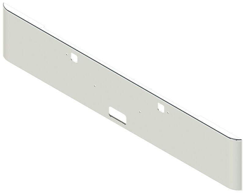 BUMPER FOR KENWORTH W900B 2011-2022