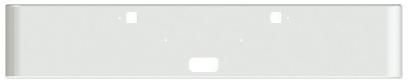 BUMPER FOR KENWORTH W900B 2011-2022